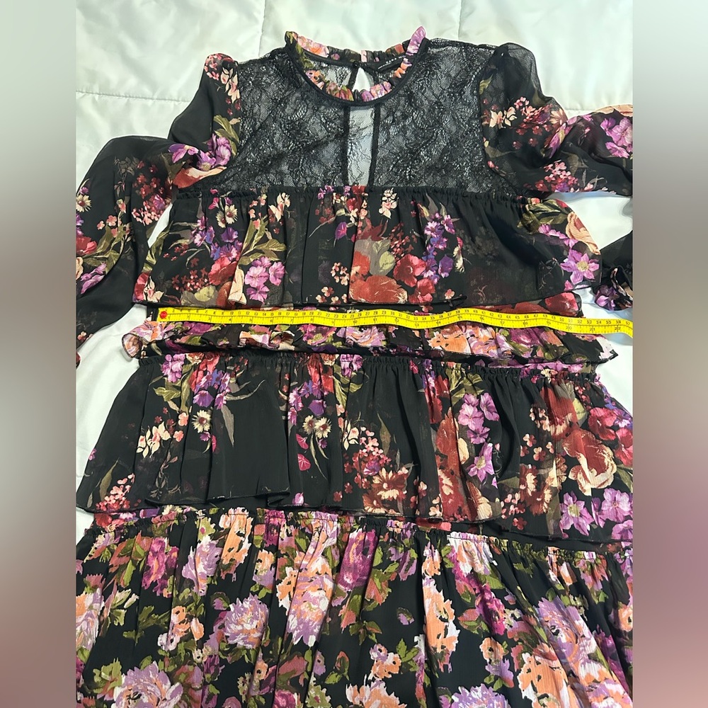 Zara Dress - Picture 4 of 6